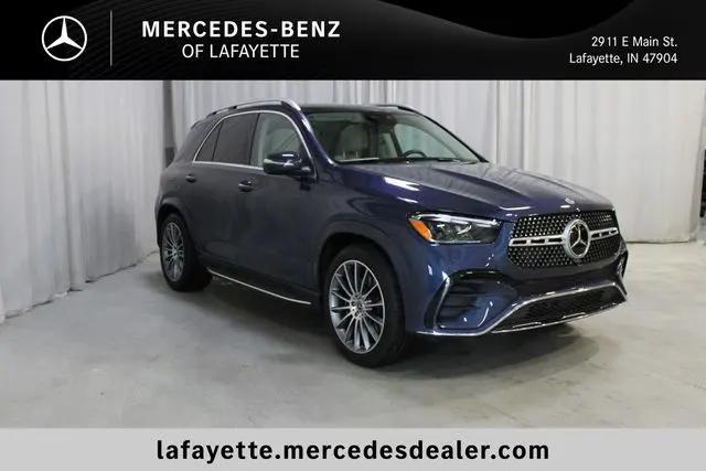2026 Mercedes-Benz GLE GLE 450 4MATIC for sale in Lafayette, IN
