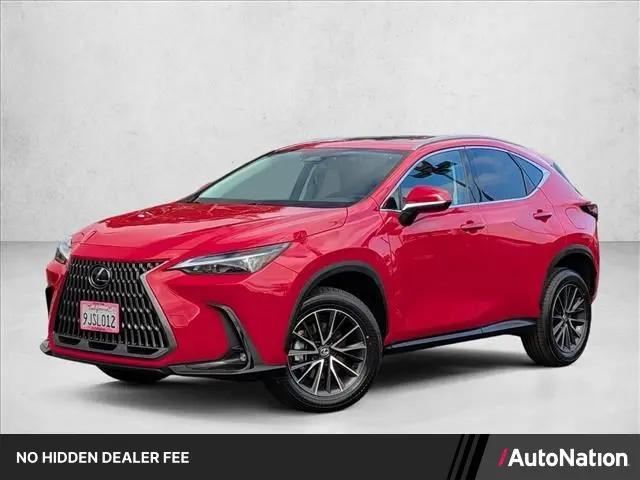 2024 Lexus NX 350 NX 350 for sale in Carlsbad, CA