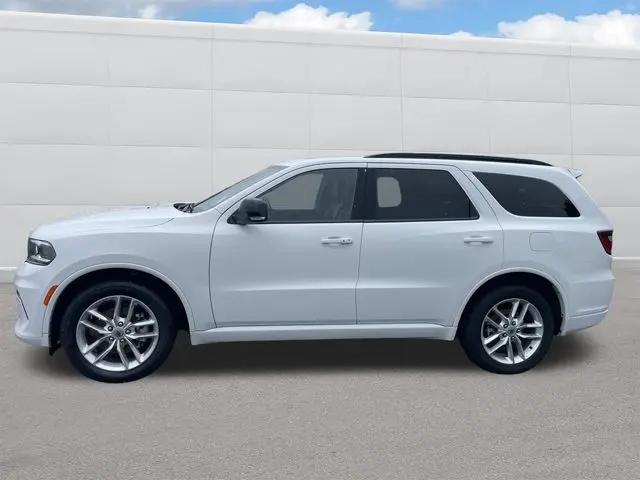2024 Dodge Durango GT Plus AWD