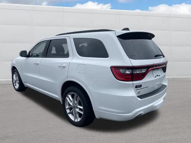 2024 Dodge Durango GT Plus AWD