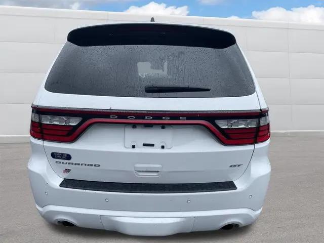 2024 Dodge Durango GT Plus AWD