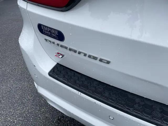 2024 Dodge Durango GT Plus AWD