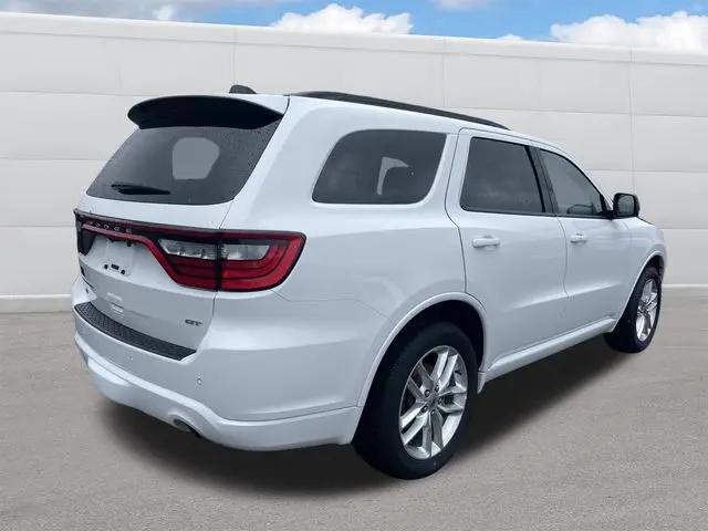 2024 Dodge Durango GT Plus AWD