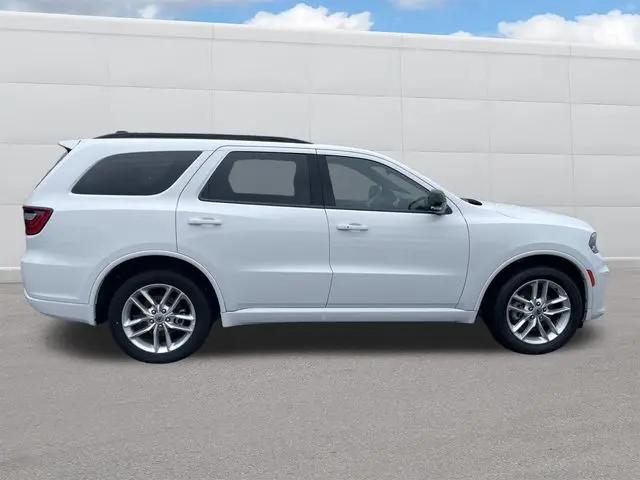 2024 Dodge Durango GT Plus AWD