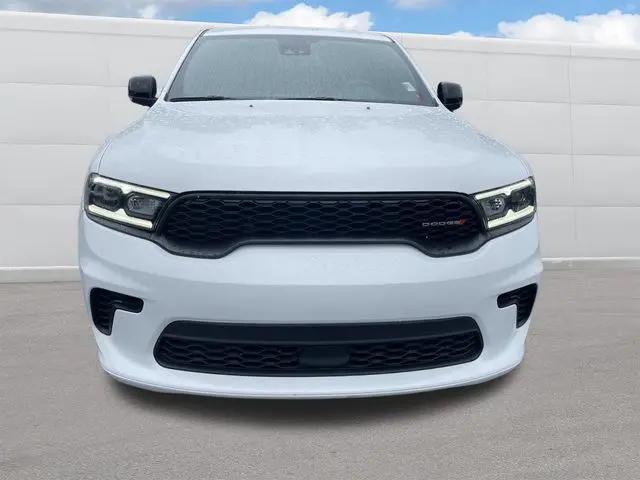 2024 Dodge Durango GT Plus AWD