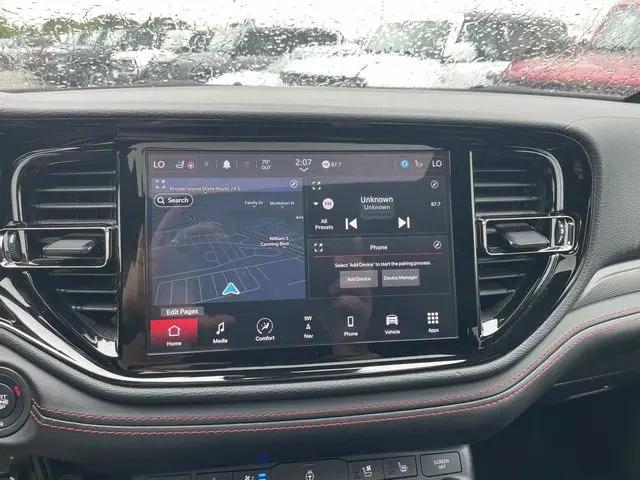 2024 Dodge Durango GT Plus AWD
