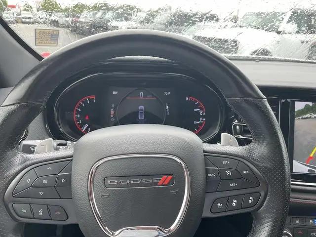 2024 Dodge Durango GT Plus AWD