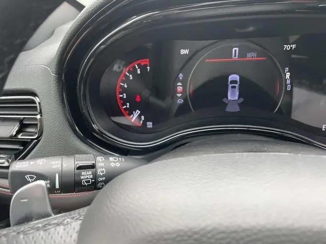 2024 Dodge Durango GT Plus AWD