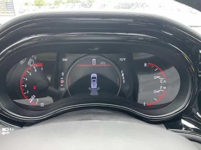 2024 Dodge Durango GT Plus AWD
