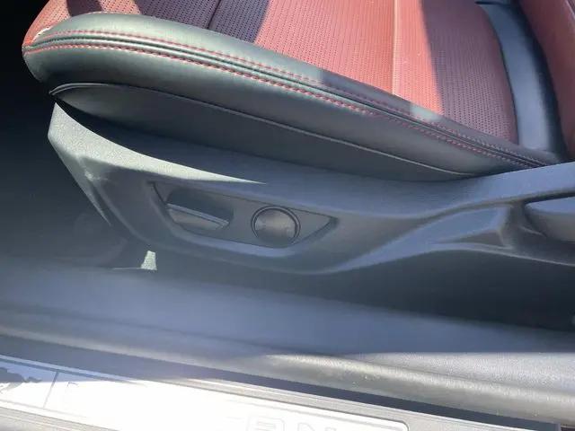 2024 Ford Mustang GT Premium Convertible