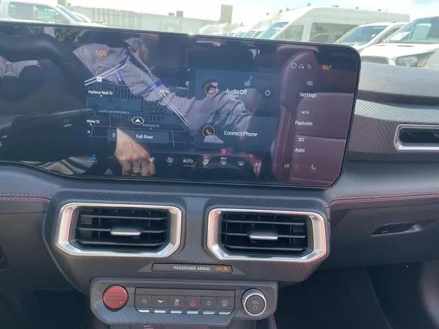 2024 Ford Mustang GT Premium Convertible