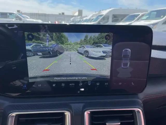 2024 Ford Mustang GT Premium Convertible