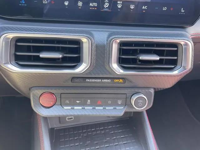 2024 Ford Mustang GT Premium Convertible