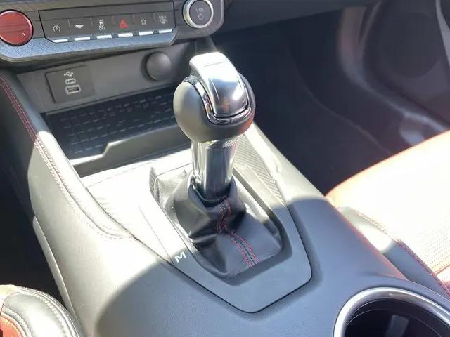 2024 Ford Mustang GT Premium Convertible