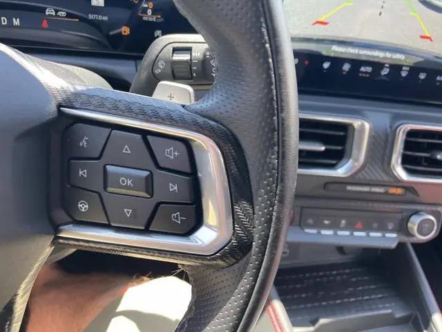 2024 Ford Mustang GT Premium Convertible