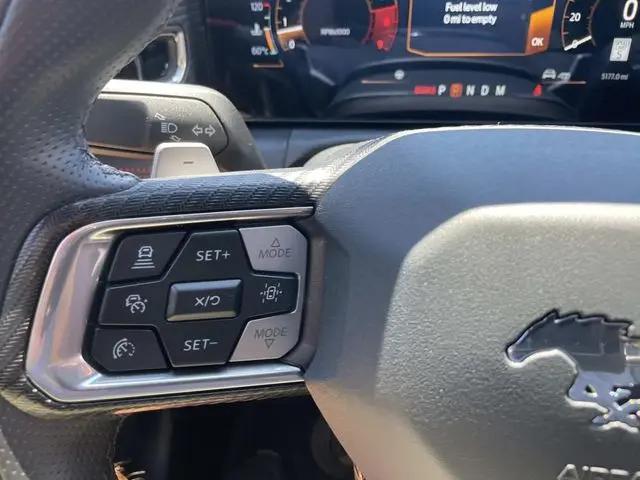2024 Ford Mustang GT Premium Convertible