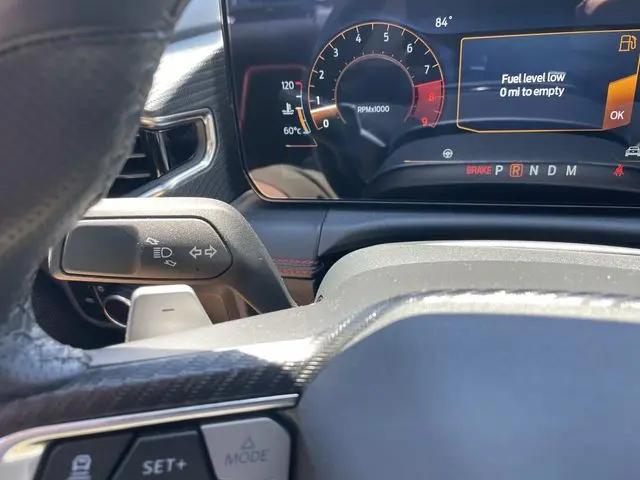 2024 Ford Mustang GT Premium Convertible