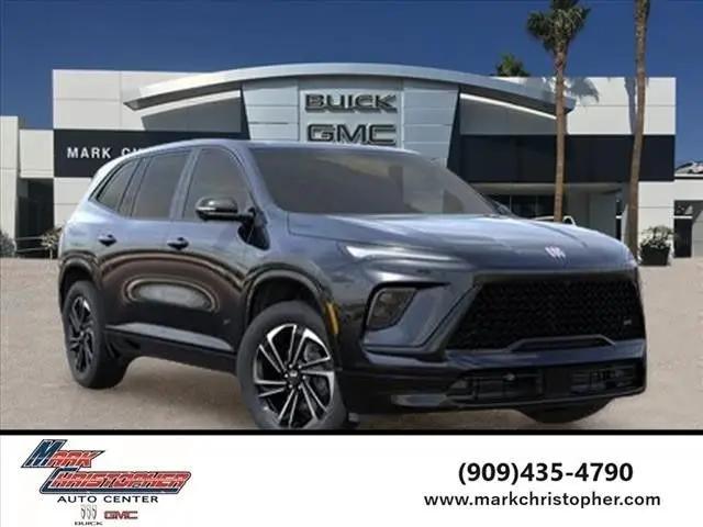 2026 Buick Enclave Sport Touring FWD for sale in Ontario, CA