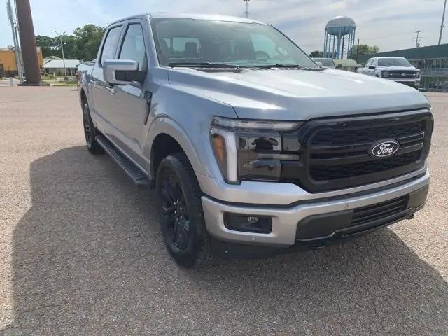 2026 Ford F-150 LARIAT for sale in Dyersburg, TN