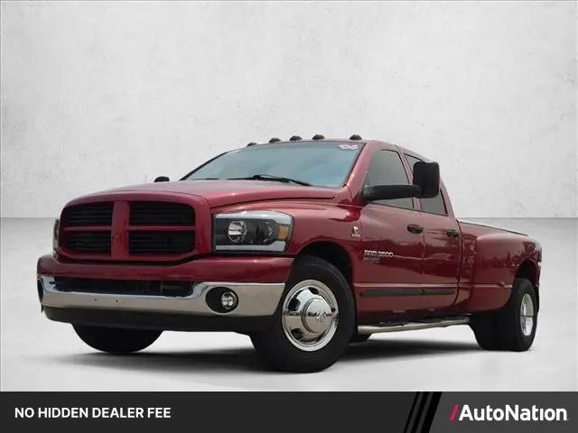 2006 Dodge Ram 3500 SLT/Sport for sale in Colorado Springs, CO
