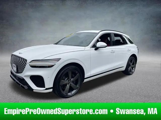 2023 Genesis GV70 2.5T AWD for sale in Swansea, MA