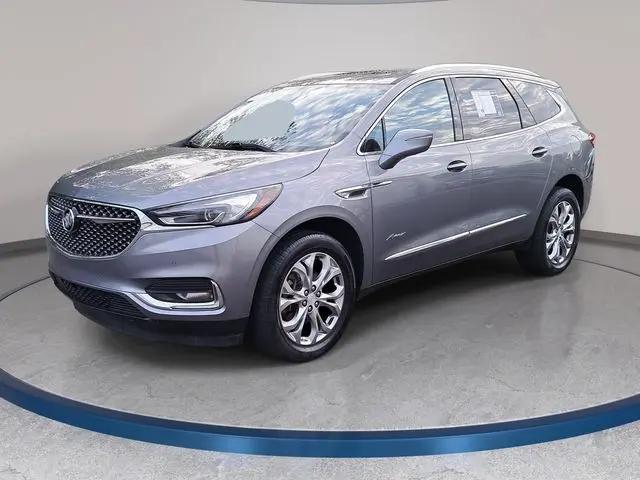 2018 Buick Enclave Avenir for sale in Raleigh, NC