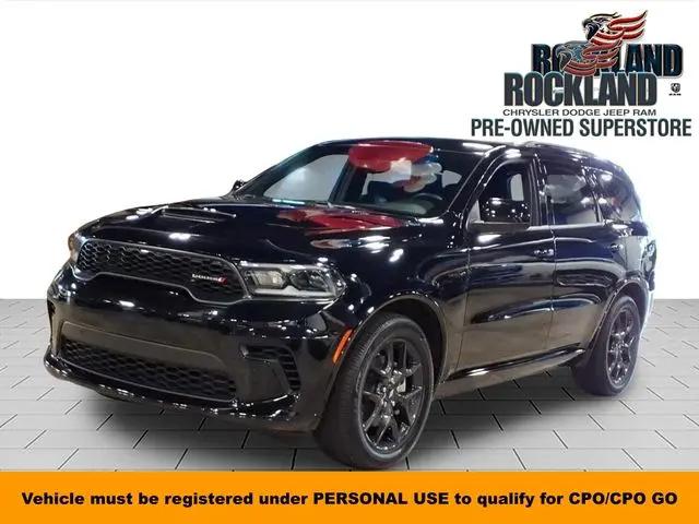 2026 Dodge Durango GT AWD HEMI V8 for sale in Nanuet, NY