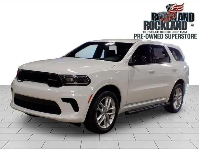 2024 Dodge Durango GT AWD for sale in Nanuet, NY