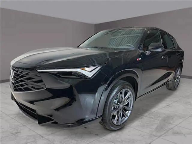 2026 Acura ADX A-Spec for sale in Bay Shore, NY