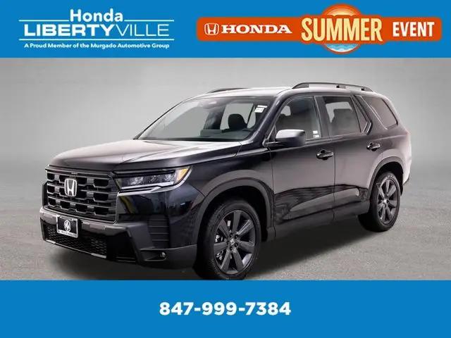 2026 Honda Pilot Sport for sale in Libertyville, IL