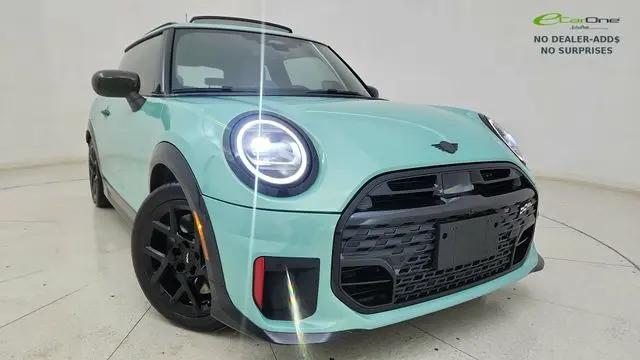 2026 MINI Hardtop JCW for sale in Plano, TX