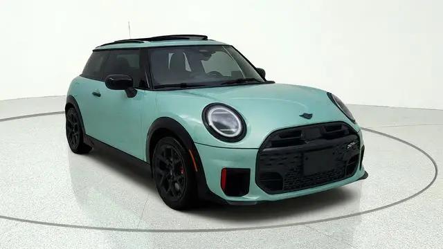 2026 MINI Hardtop JCW for sale in Plano, TX