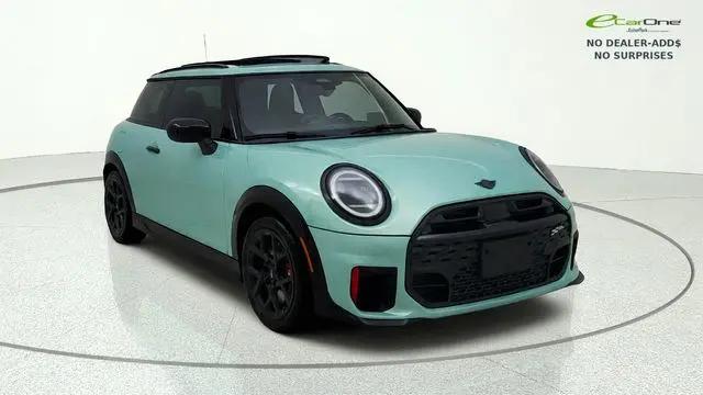 2026 MINI Hardtop JCW for sale in Plano, TX