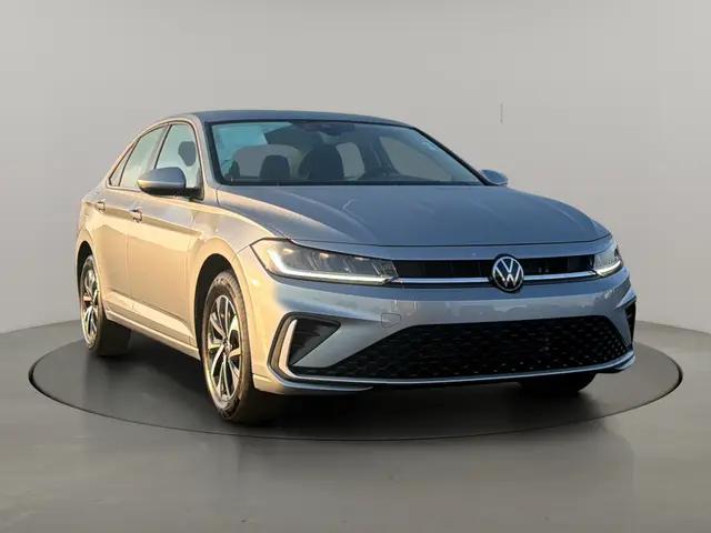 2025 Volkswagen Jetta 1.5T S for sale in Marshfield, MO