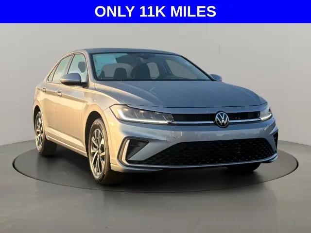 2025 Volkswagen Jetta 1.5T S for sale in Marshfield, MO