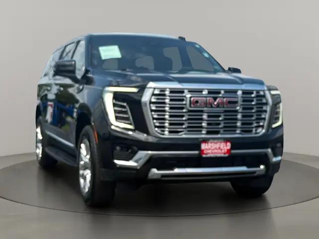 2025 GMC Yukon XL 4WD Denali for sale in Marshfield, MO