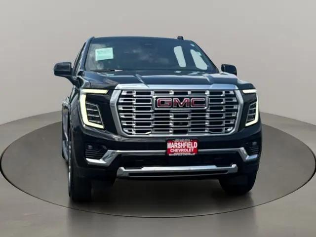 2025 GMC Yukon XL 4WD Denali