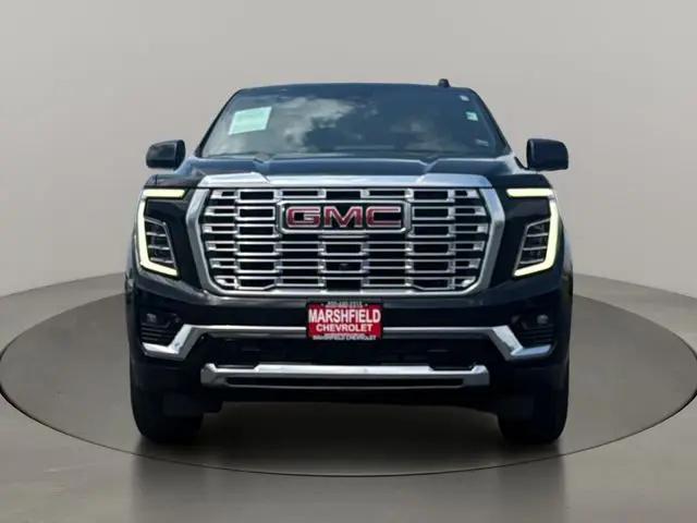 2025 GMC Yukon XL 4WD Denali