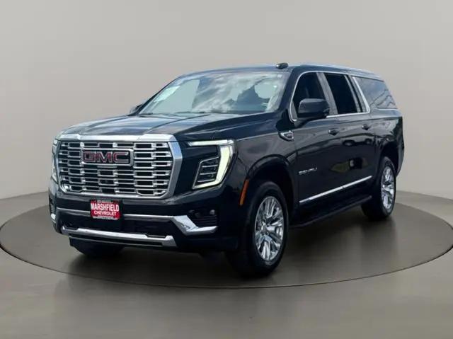 2025 GMC Yukon XL 4WD Denali