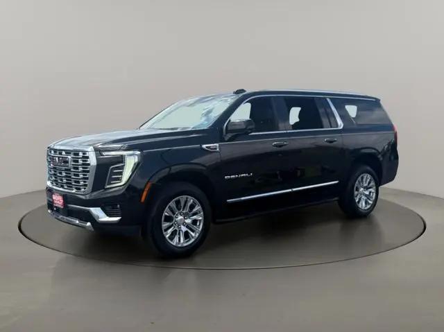 2025 GMC Yukon XL 4WD Denali