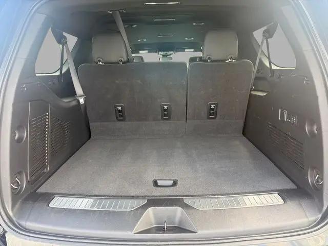 2025 GMC Yukon XL 4WD Denali