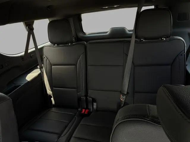 2025 GMC Yukon XL 4WD Denali