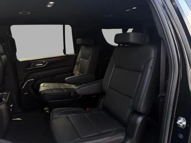 2025 GMC Yukon XL 4WD Denali