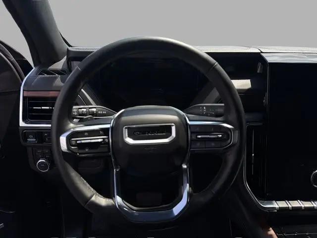 2025 GMC Yukon XL 4WD Denali
