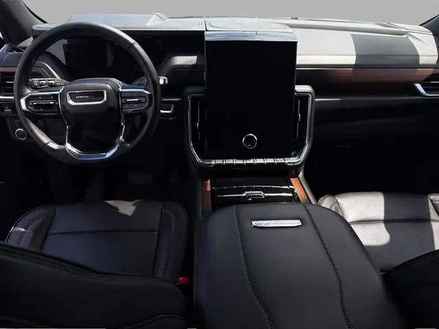 2025 GMC Yukon XL 4WD Denali