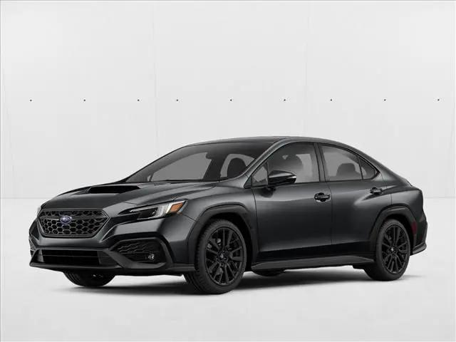 2022 Subaru WRX Limited for sale in Valencia, CA