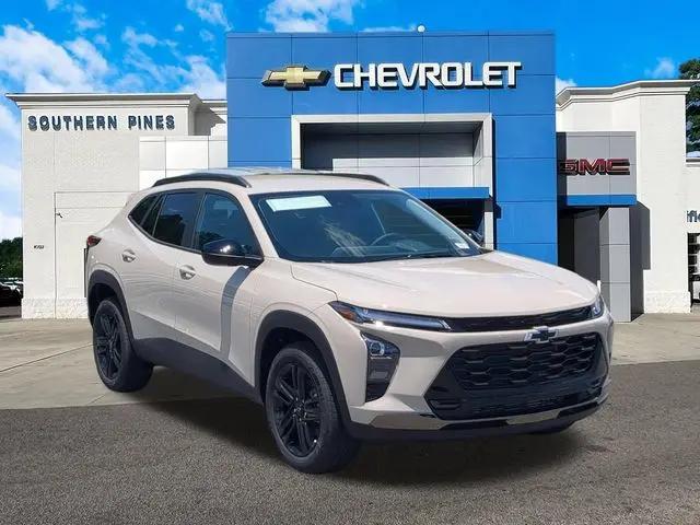 2026 Chevrolet Trax FWD ACTIV for sale in Southern Pines, NC