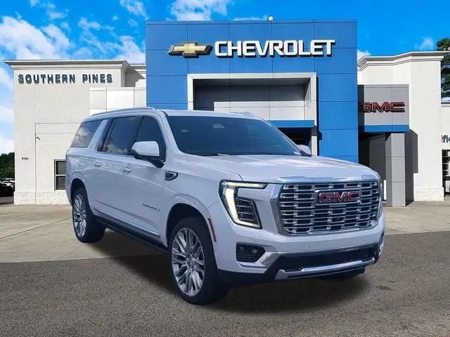 2026 GMC Yukon XL 4WD Denali for sale in Southern Pines, NC