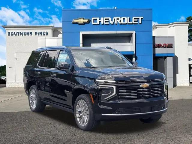 2026 Chevrolet Tahoe 4WD High Country for sale in Southern Pines, NC