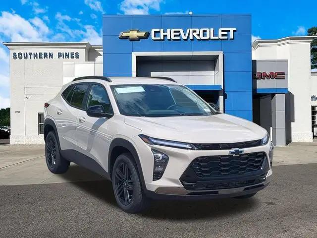 2026 Chevrolet Trax FWD ACTIV for sale in Southern Pines, NC